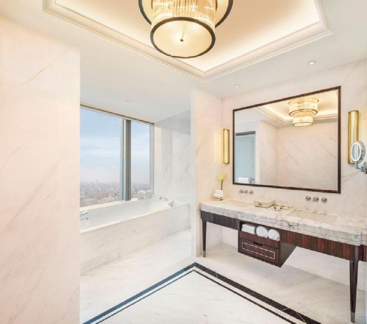 The St. Regis Changsha Exterior photo