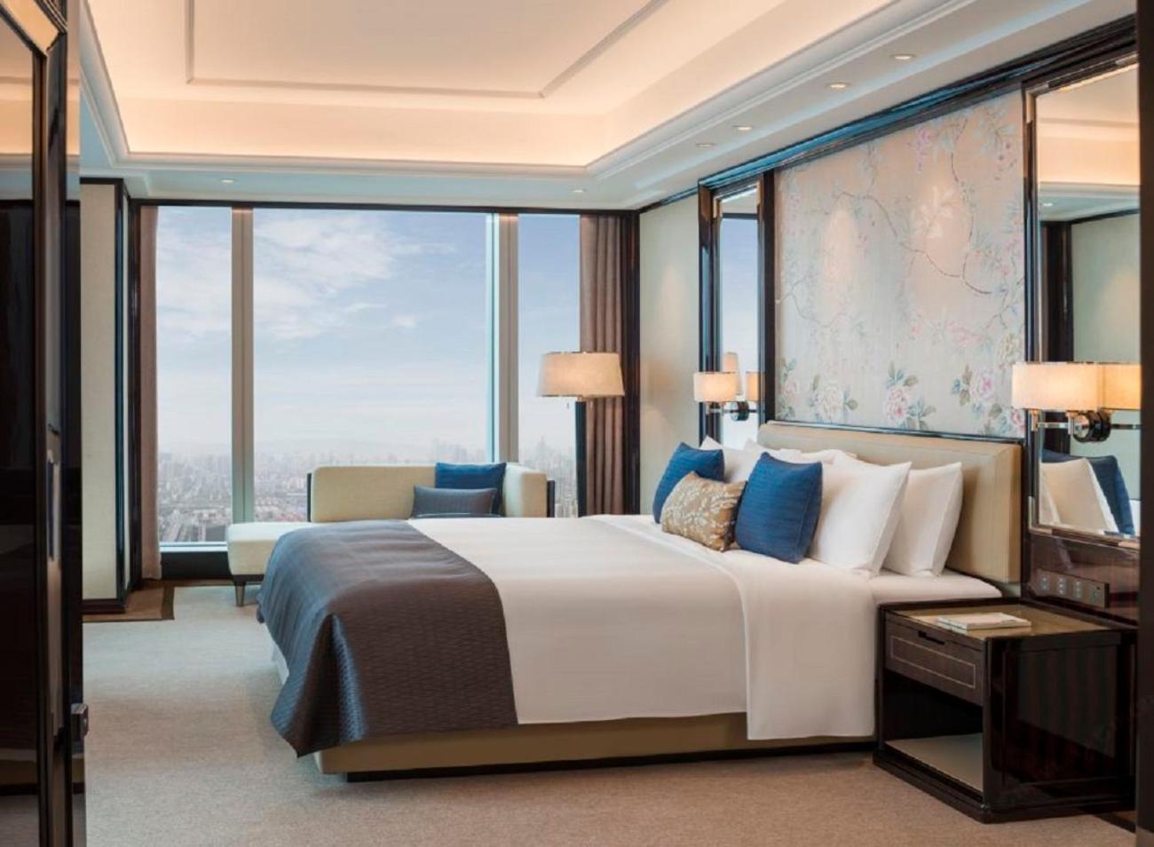 The St. Regis Changsha Exterior photo