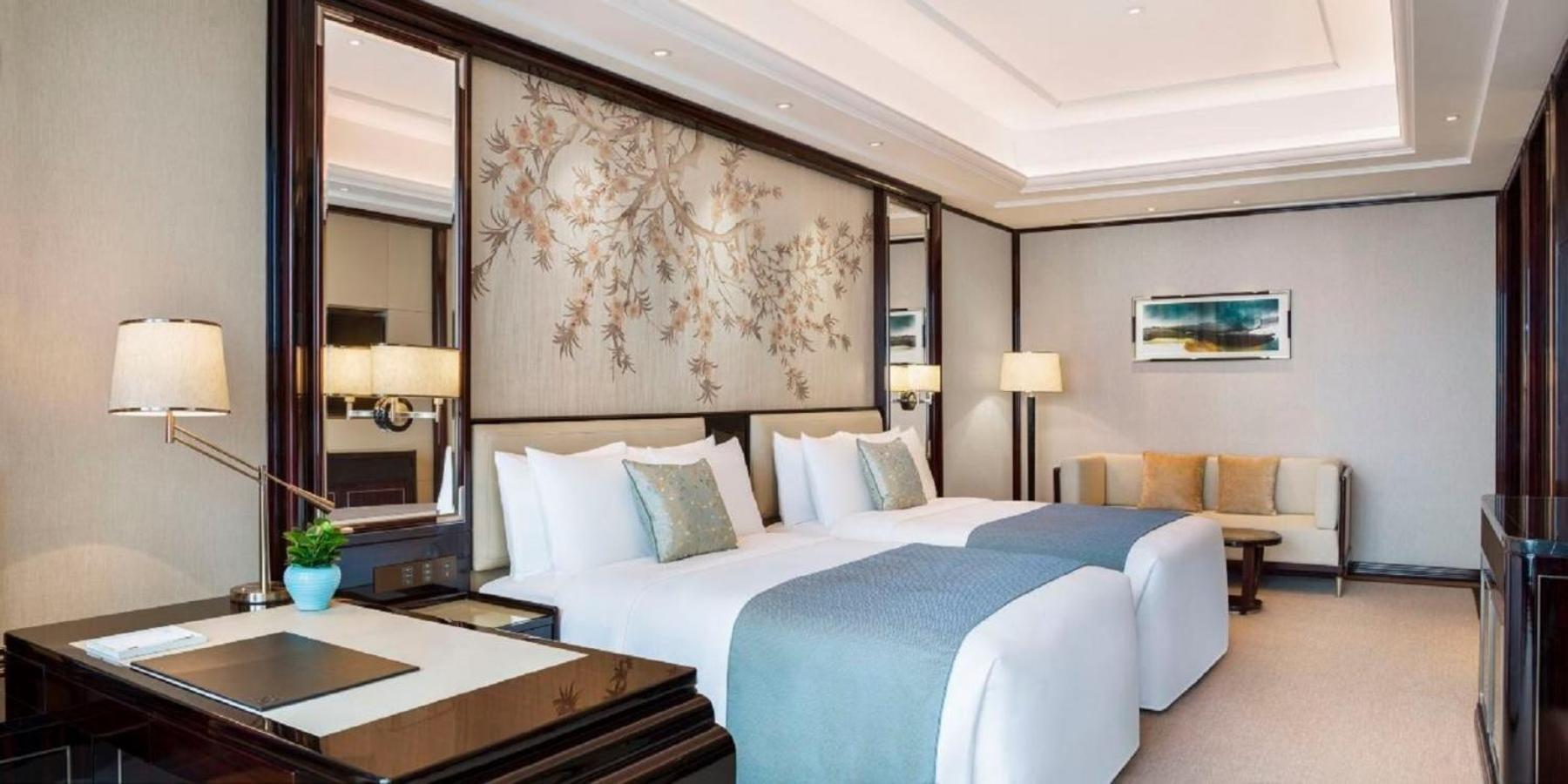 The St. Regis Changsha Exterior photo