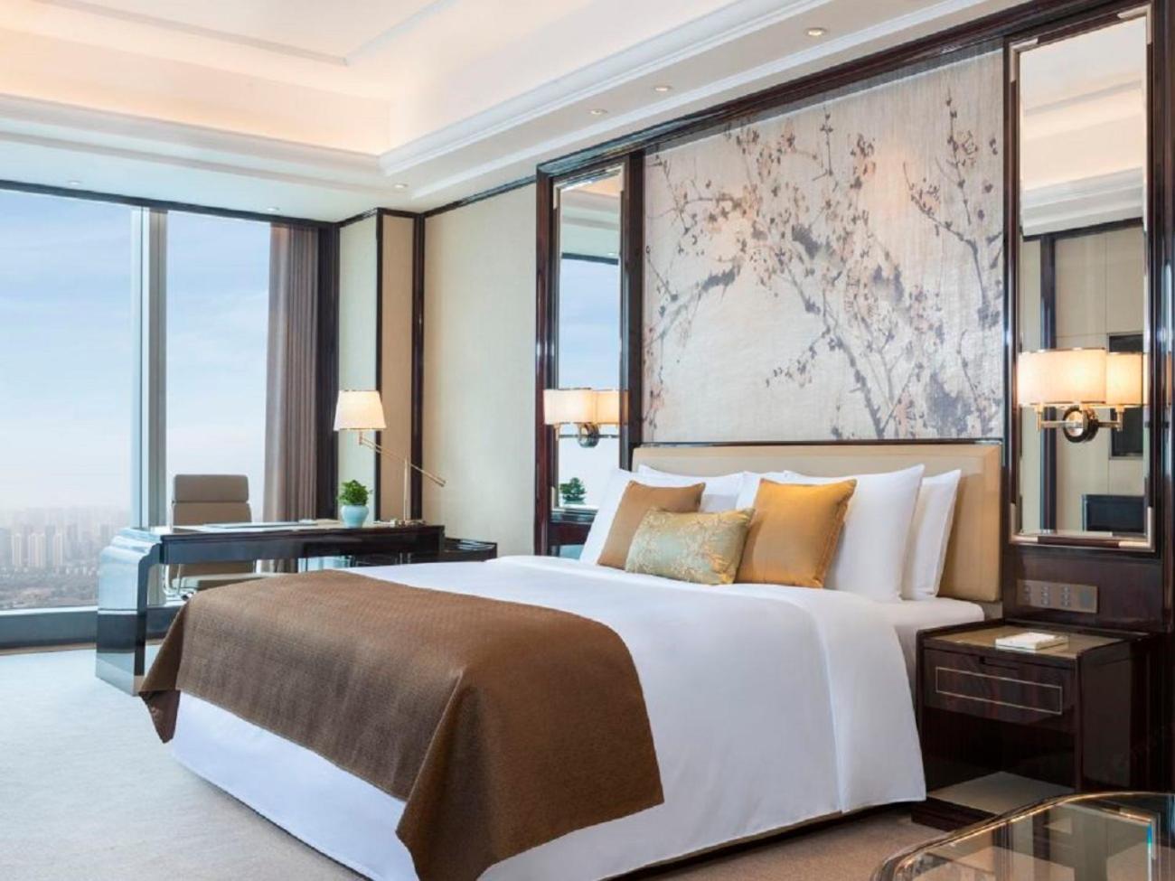 The St. Regis Changsha Exterior photo