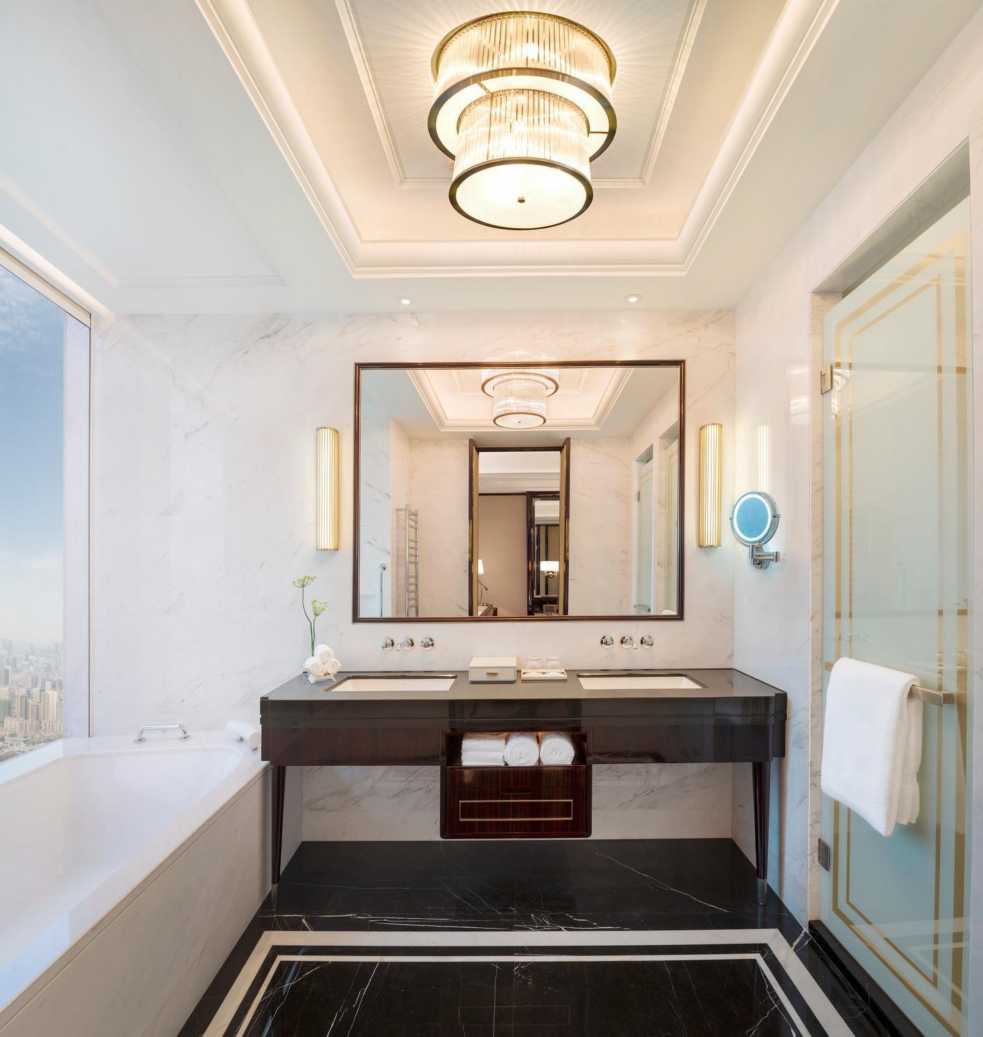 The St. Regis Changsha Exterior photo