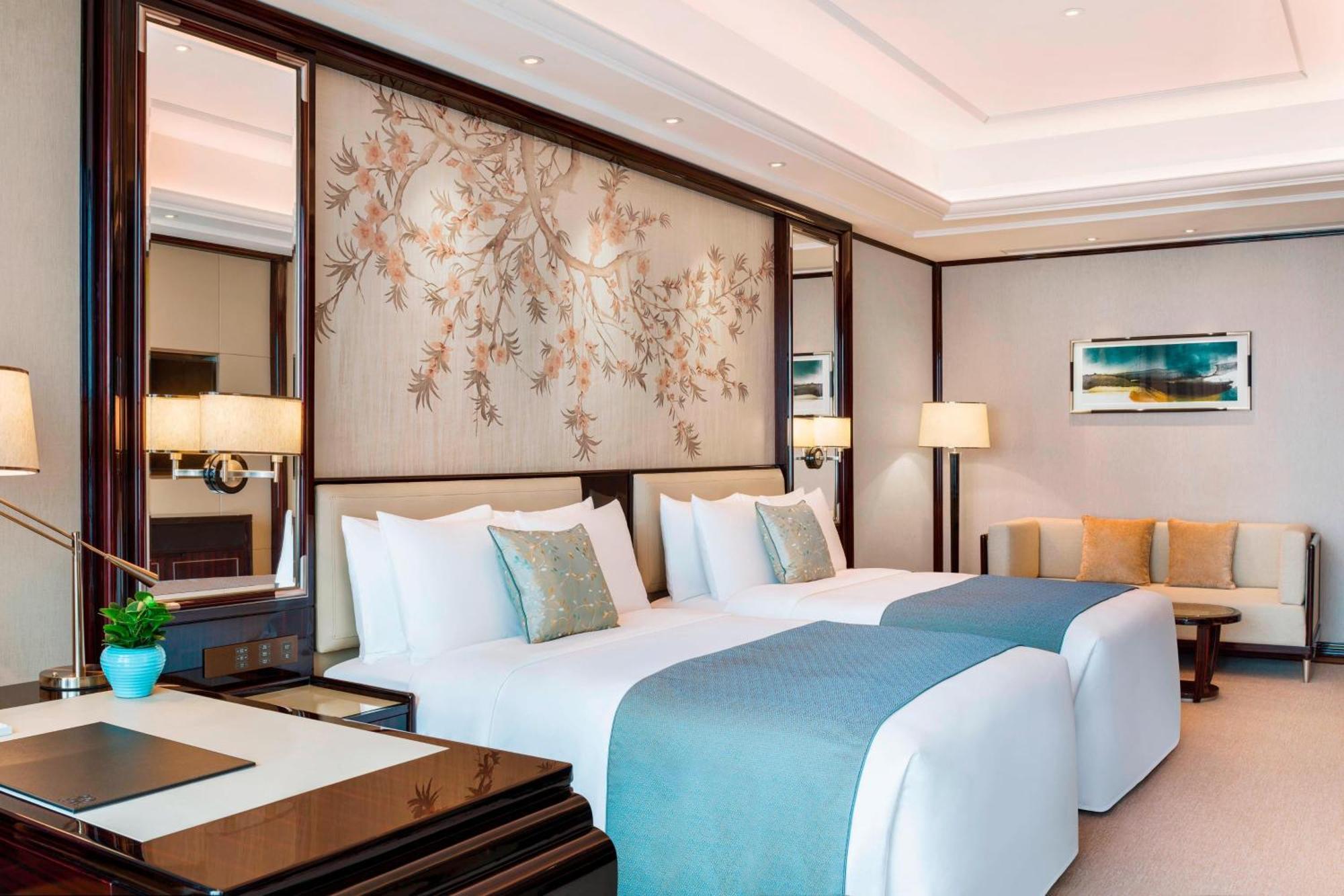 The St. Regis Changsha Exterior photo