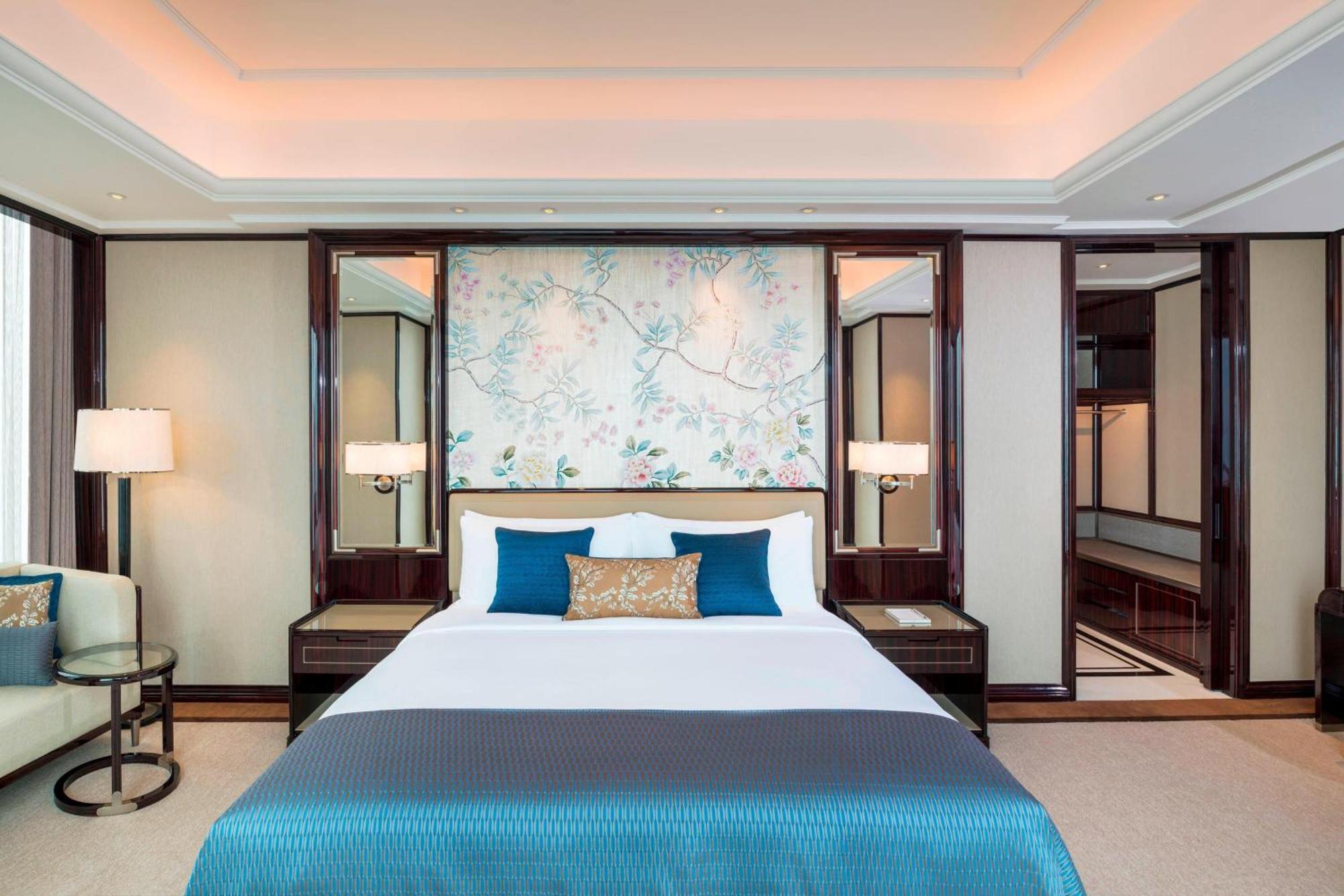 The St. Regis Changsha Exterior photo