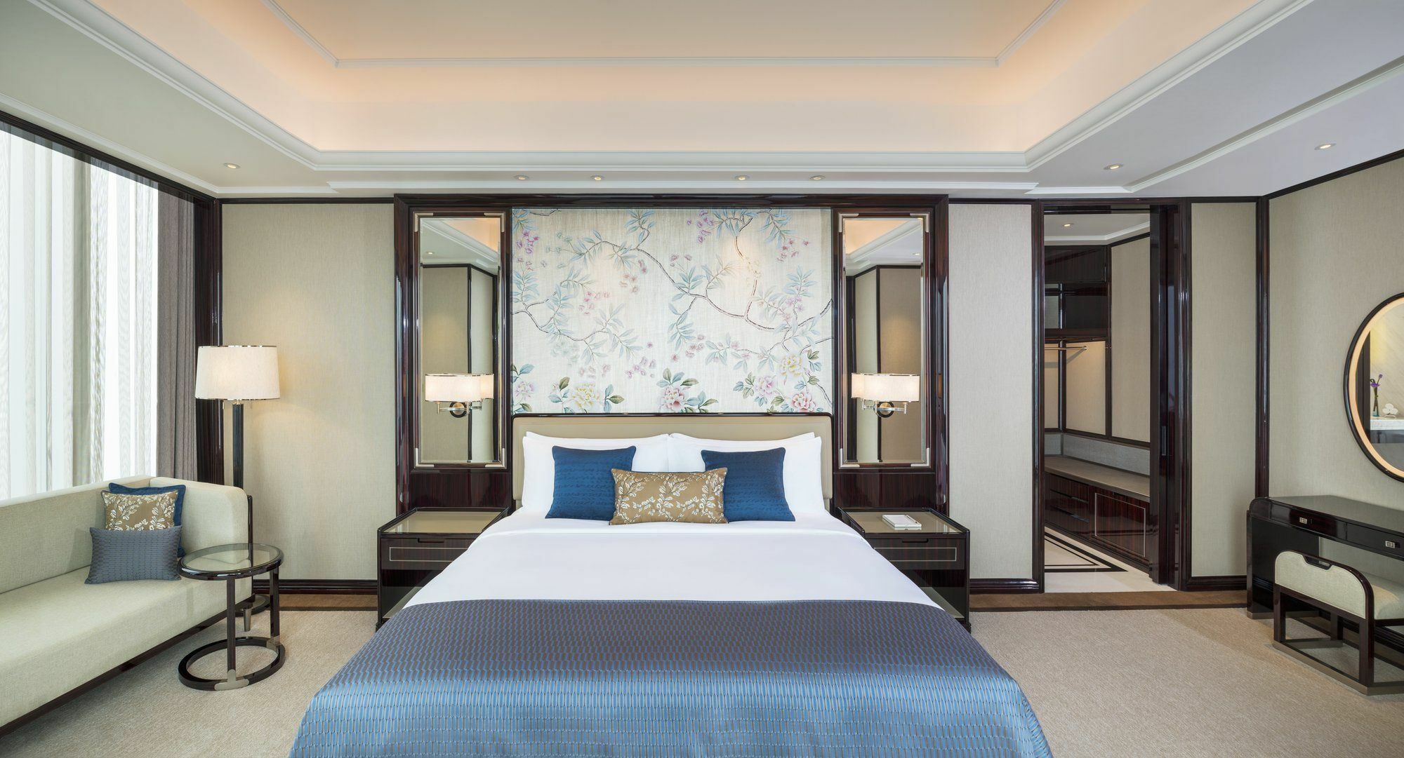 The St. Regis Changsha Exterior photo