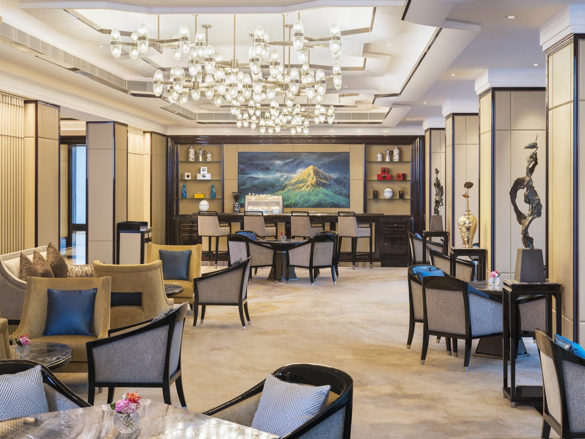 The St. Regis Changsha Exterior photo